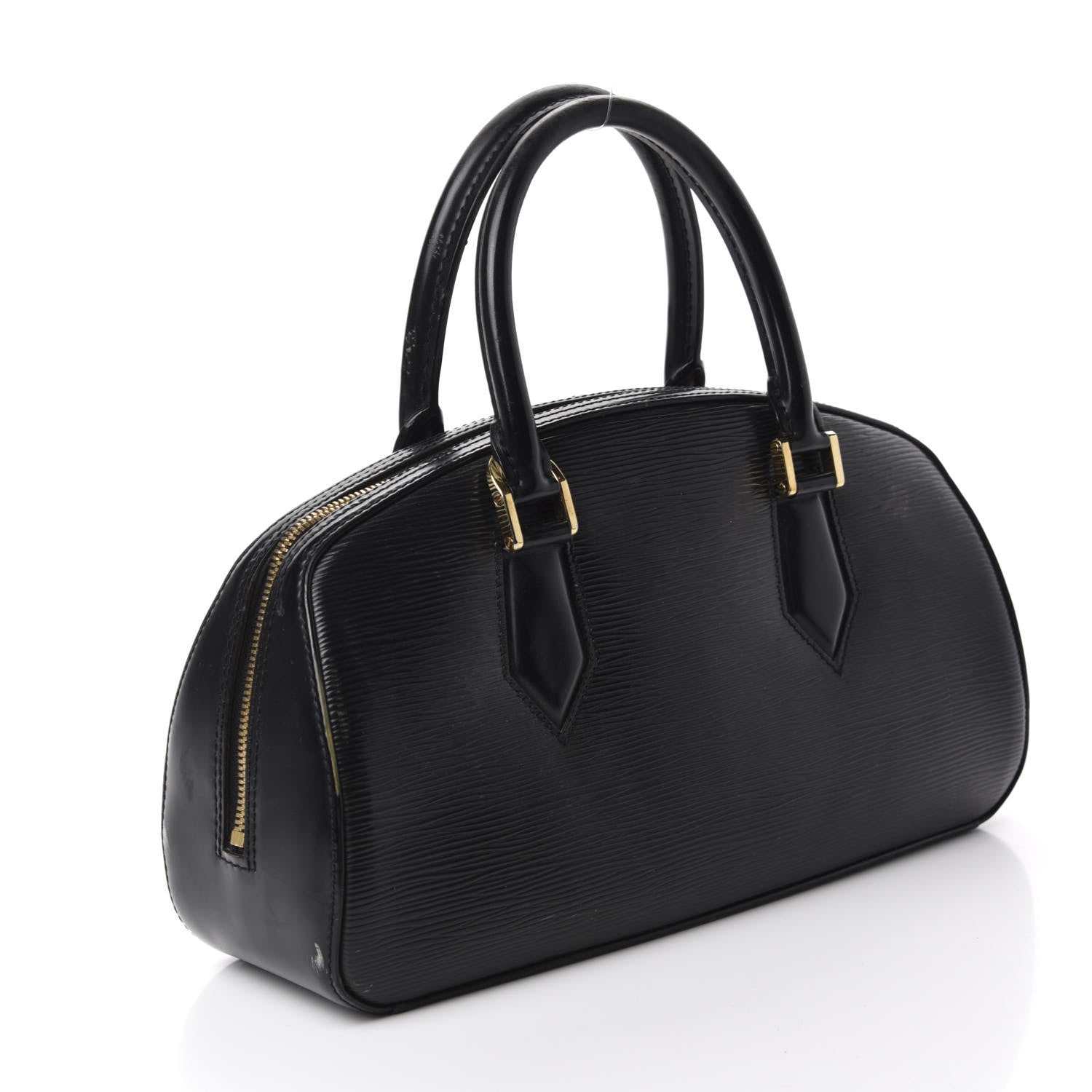 Louis Vuitton Epi Jasmin Black 3 of 16