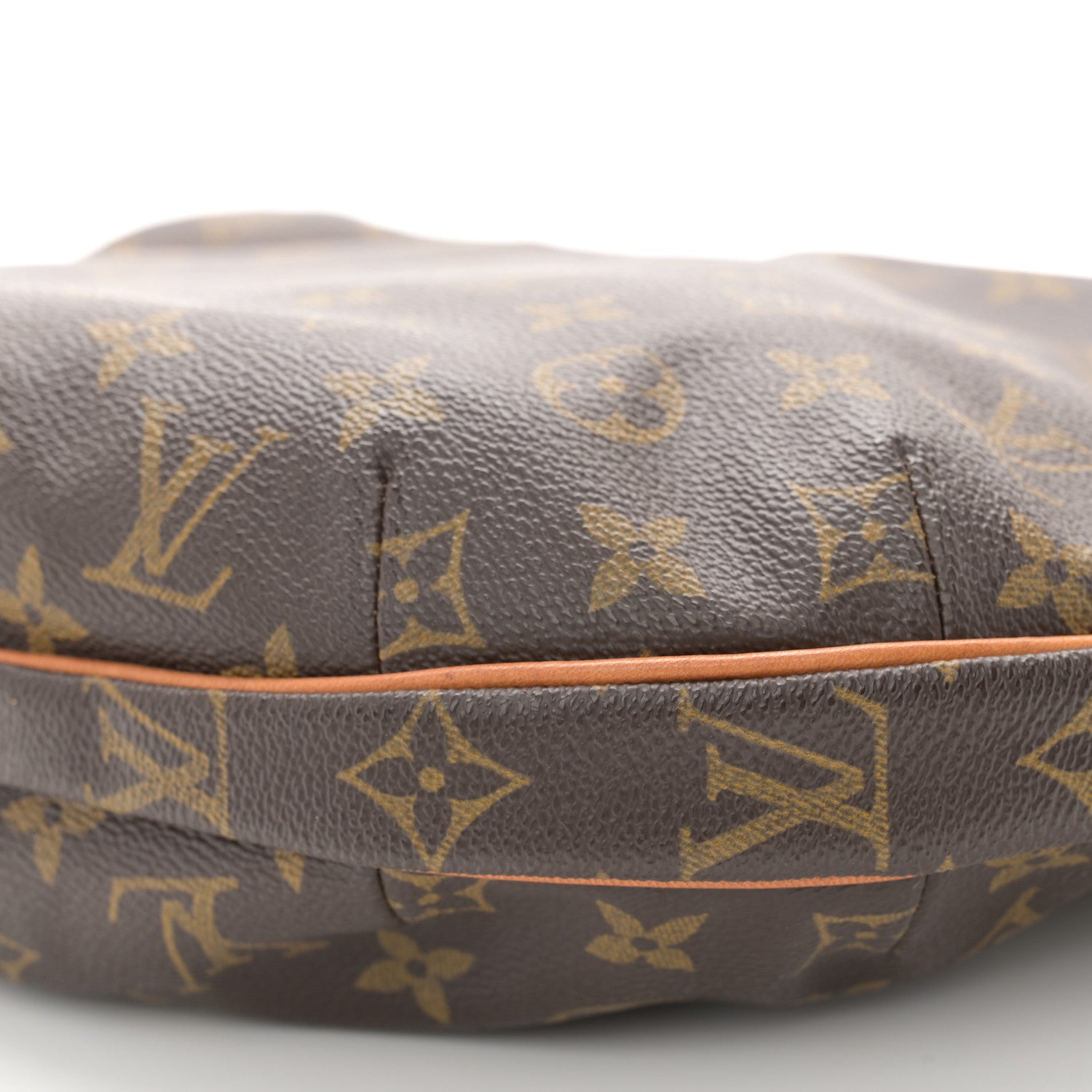 Louis Vuitton Monogram Croissant MM 9 of 10