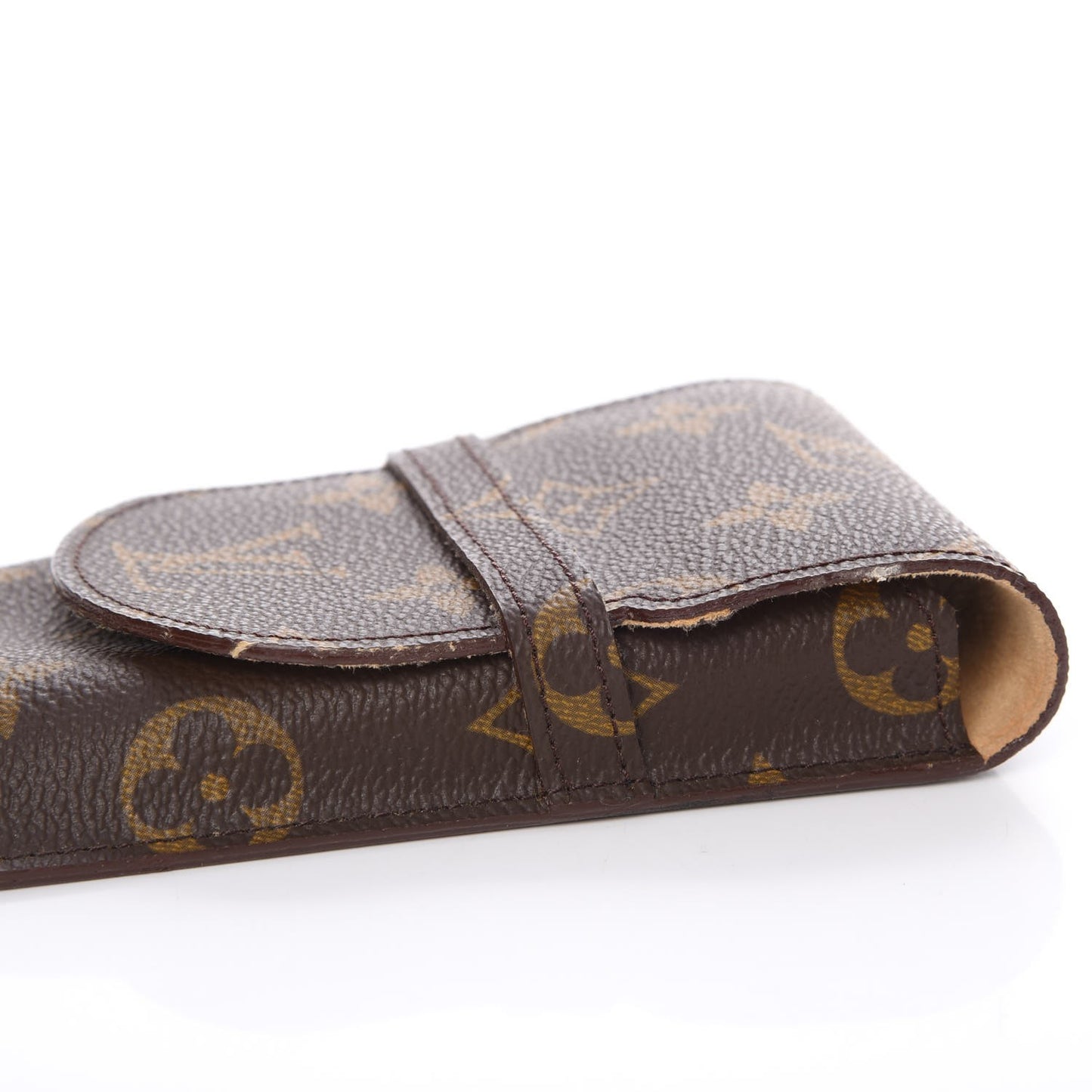 Monogram Etui a Lunettes Rabat Eyeglass Case