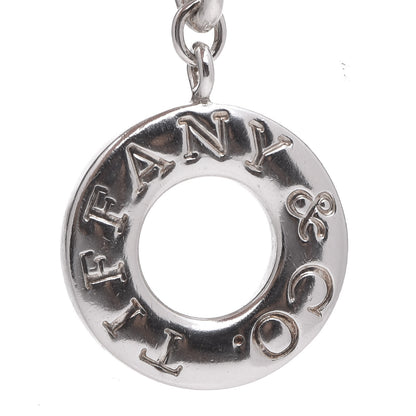 Tiffany Sterling Silver Toggle Bracelet 4 of 4