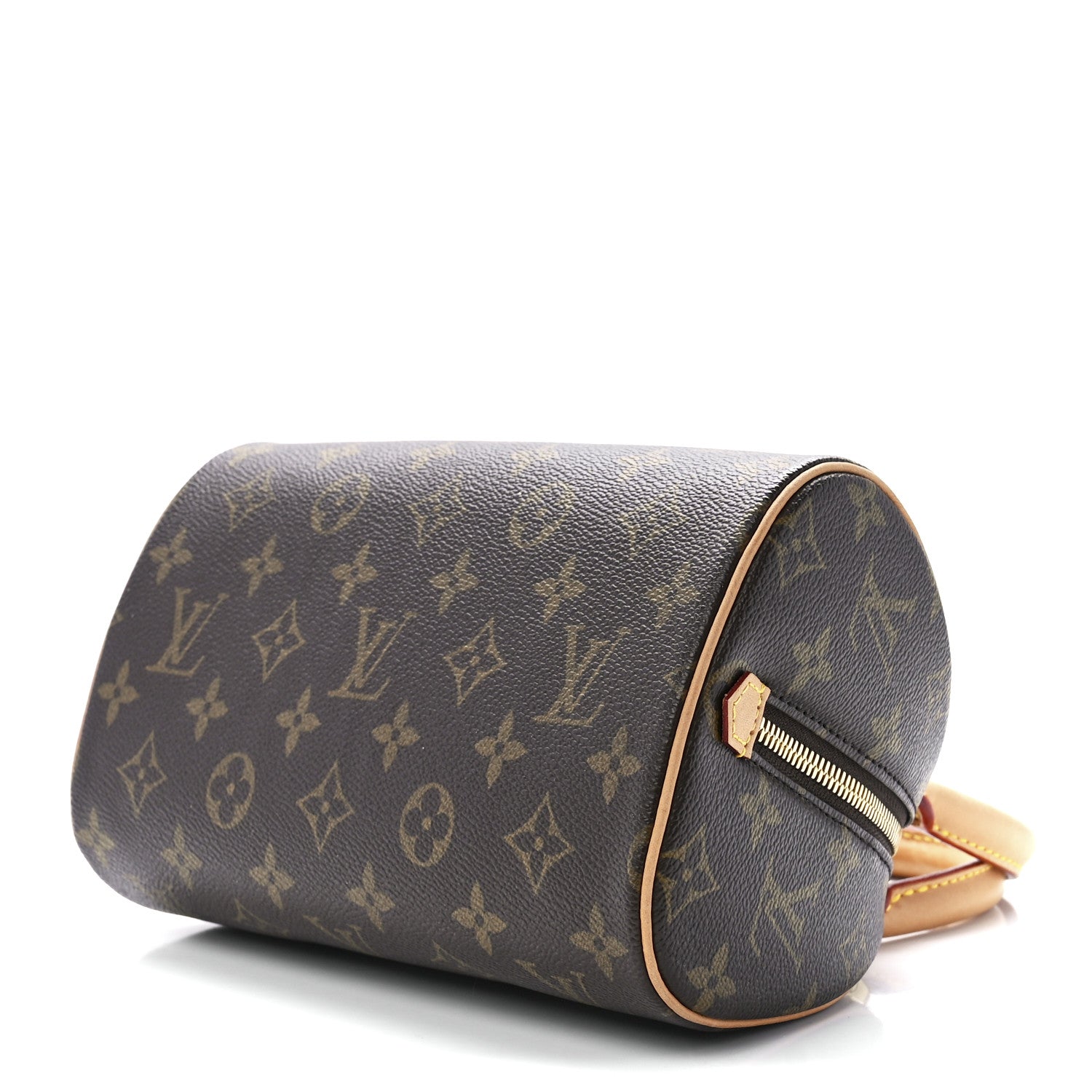 Louis Vuitton Monogram Ribera Mini 8 of 10
