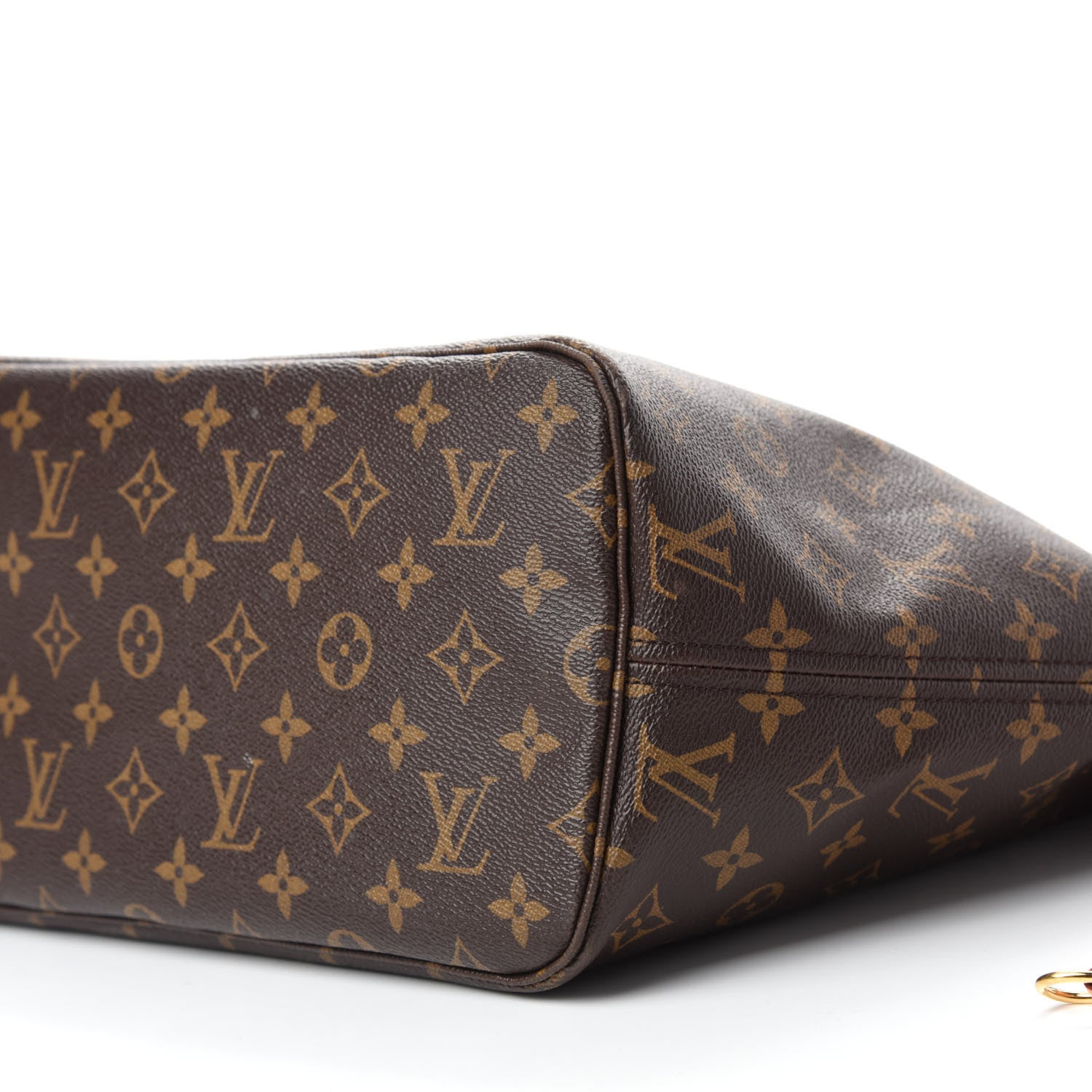 Louis Vuitton Monogram Neo Neverfull MM Fuchsia 7 of 12