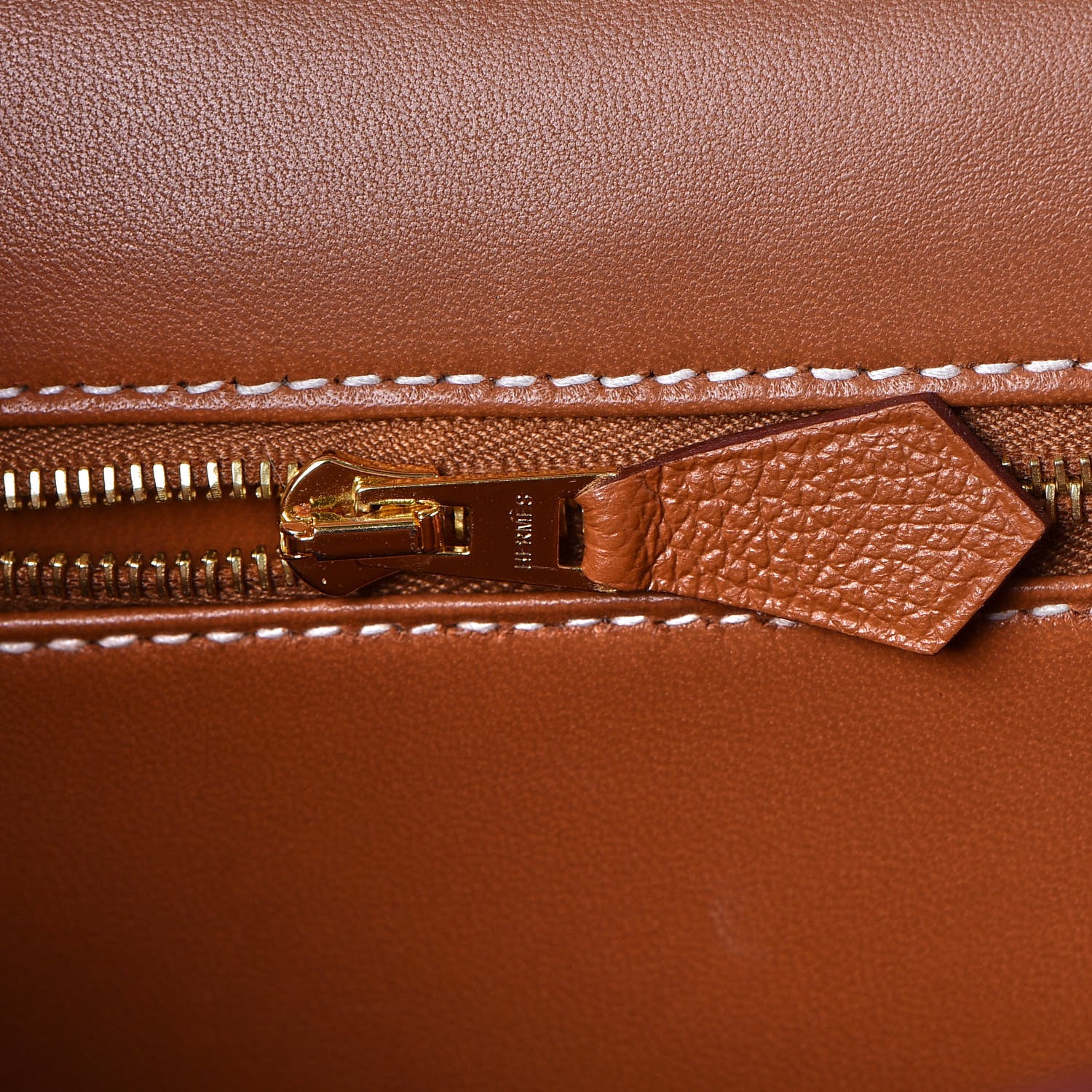 Hermes Evercolor Constance 24 Gold 6 of 19