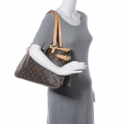 Louis Vuitton Monogram Batignolles Horizontal 2 of 8