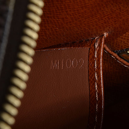 Louis Vuitton Monogram Pochette Cite 7 of 7