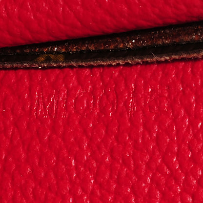 Louis Vuitton Monogram Cerises Sac Plat 5 of 7