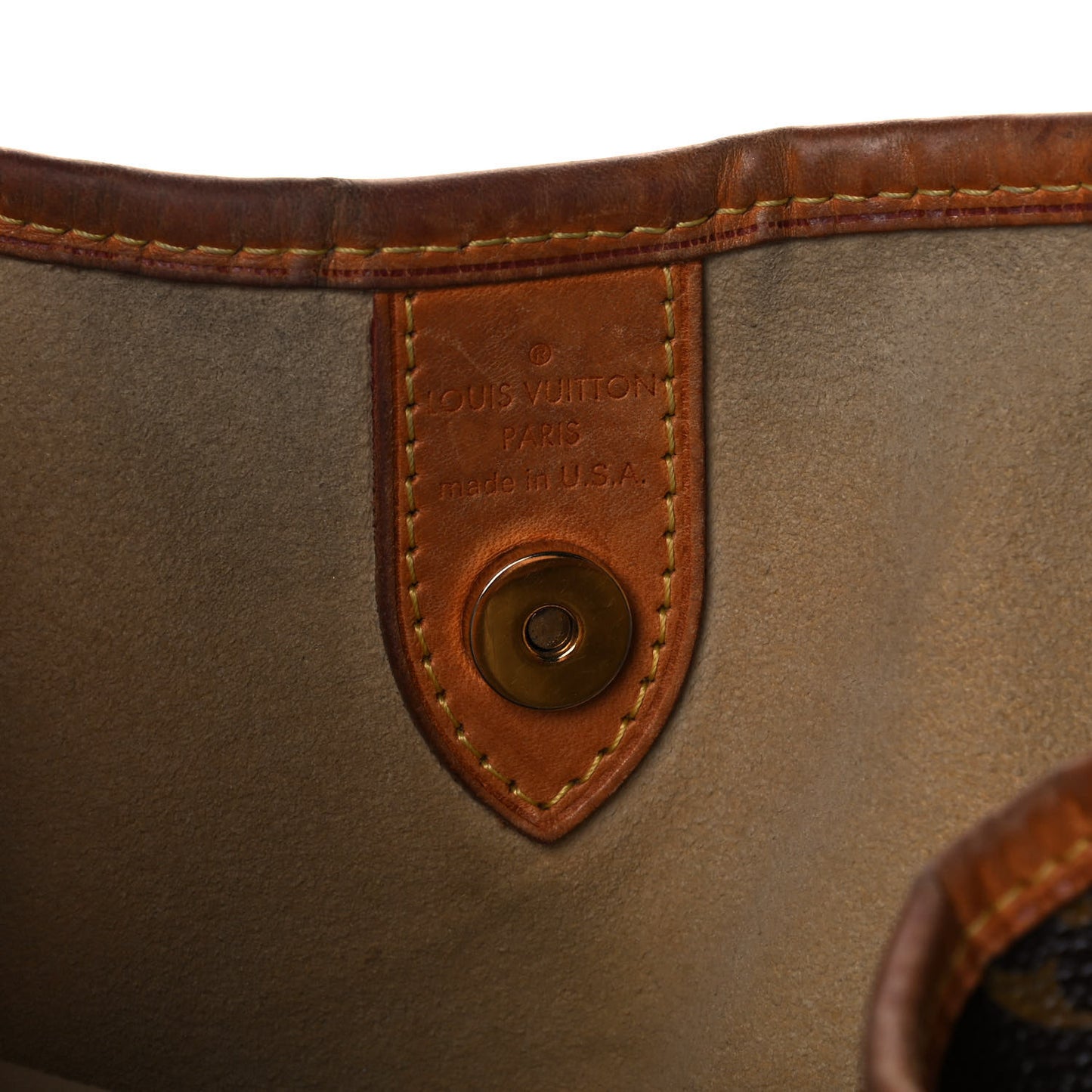 Monogram Galliera PM
