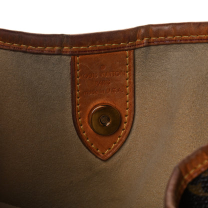 Louis Vuitton Monogram Galliera PM 5 of 12