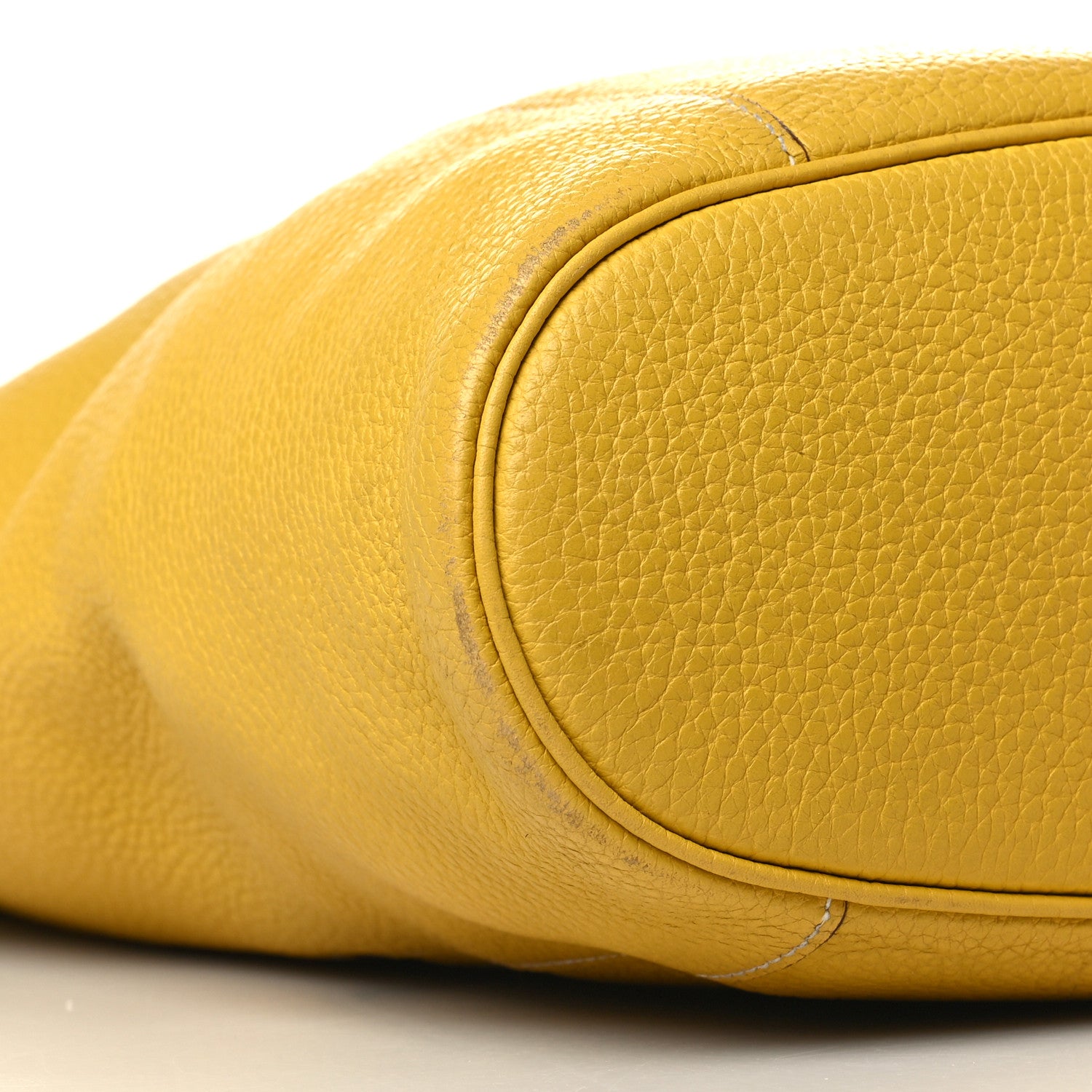 Hermes Taurillon Clemence Sac Good News GM Curry 8 of 13