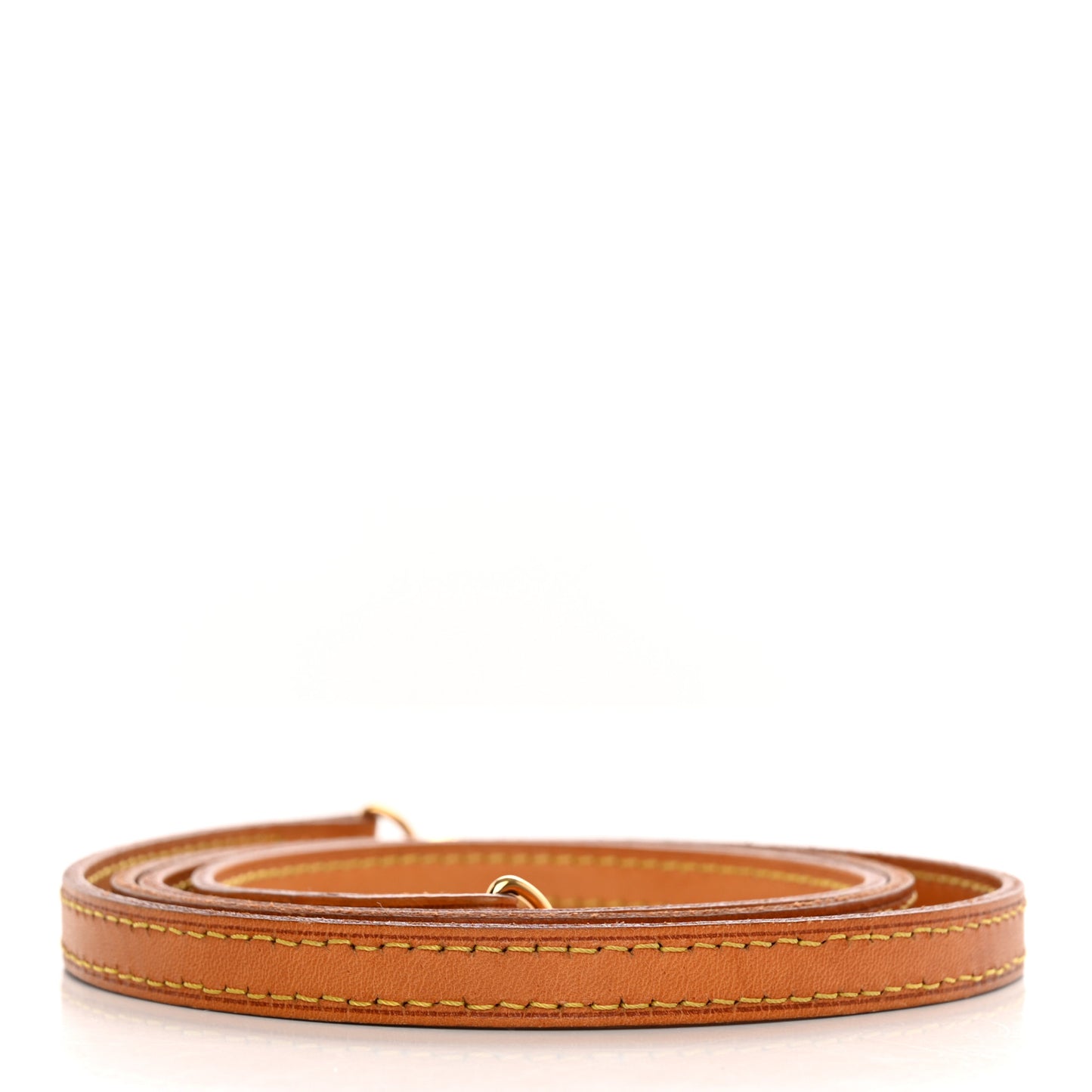 Vachetta Eva Shoulder Strap