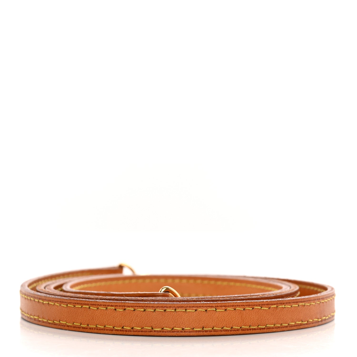 Louis Vuitton Vachetta Eva Shoulder Strap 2 of 4