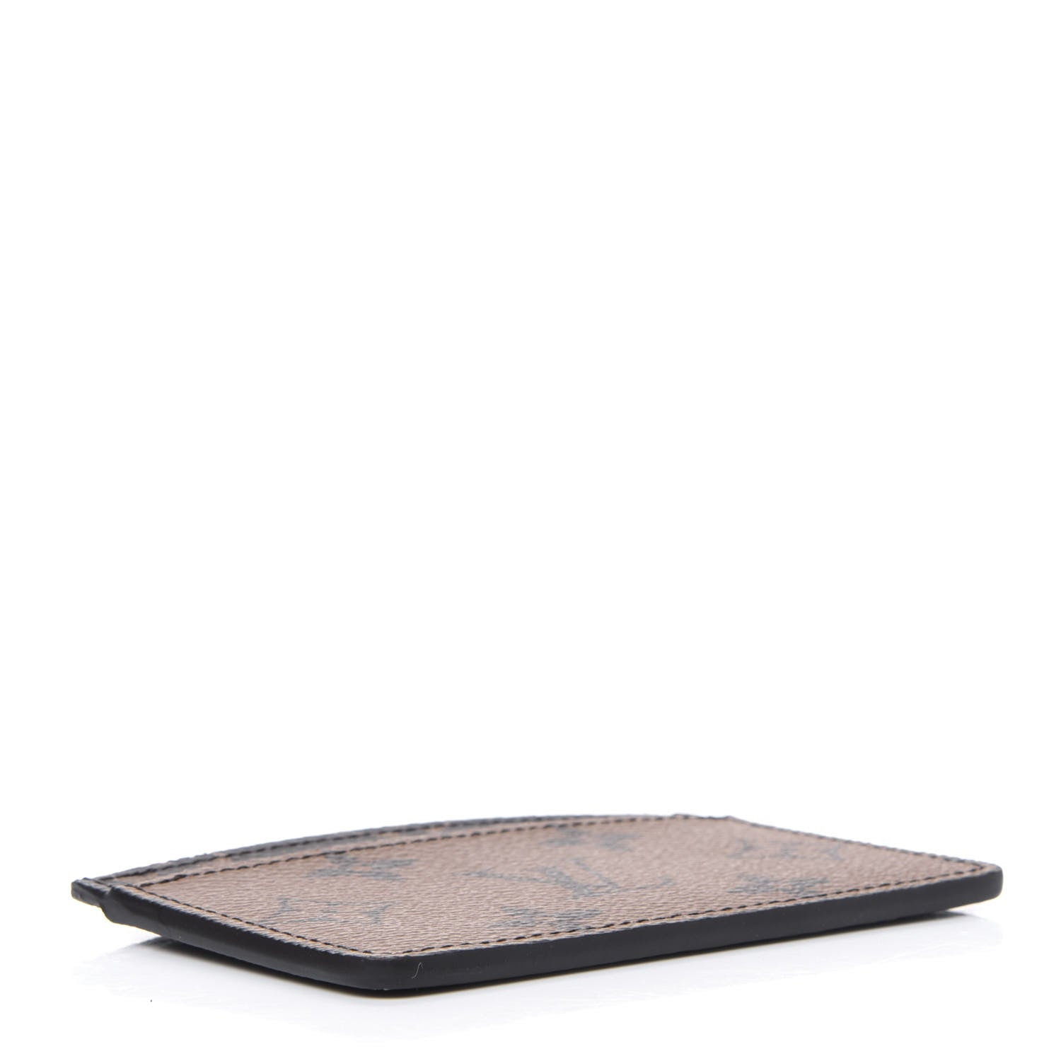 Louis Vuitton Reverse Monogram Card Holder 3 of 4