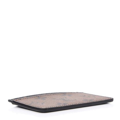 Louis Vuitton Reverse Monogram Card Holder 3 of 4