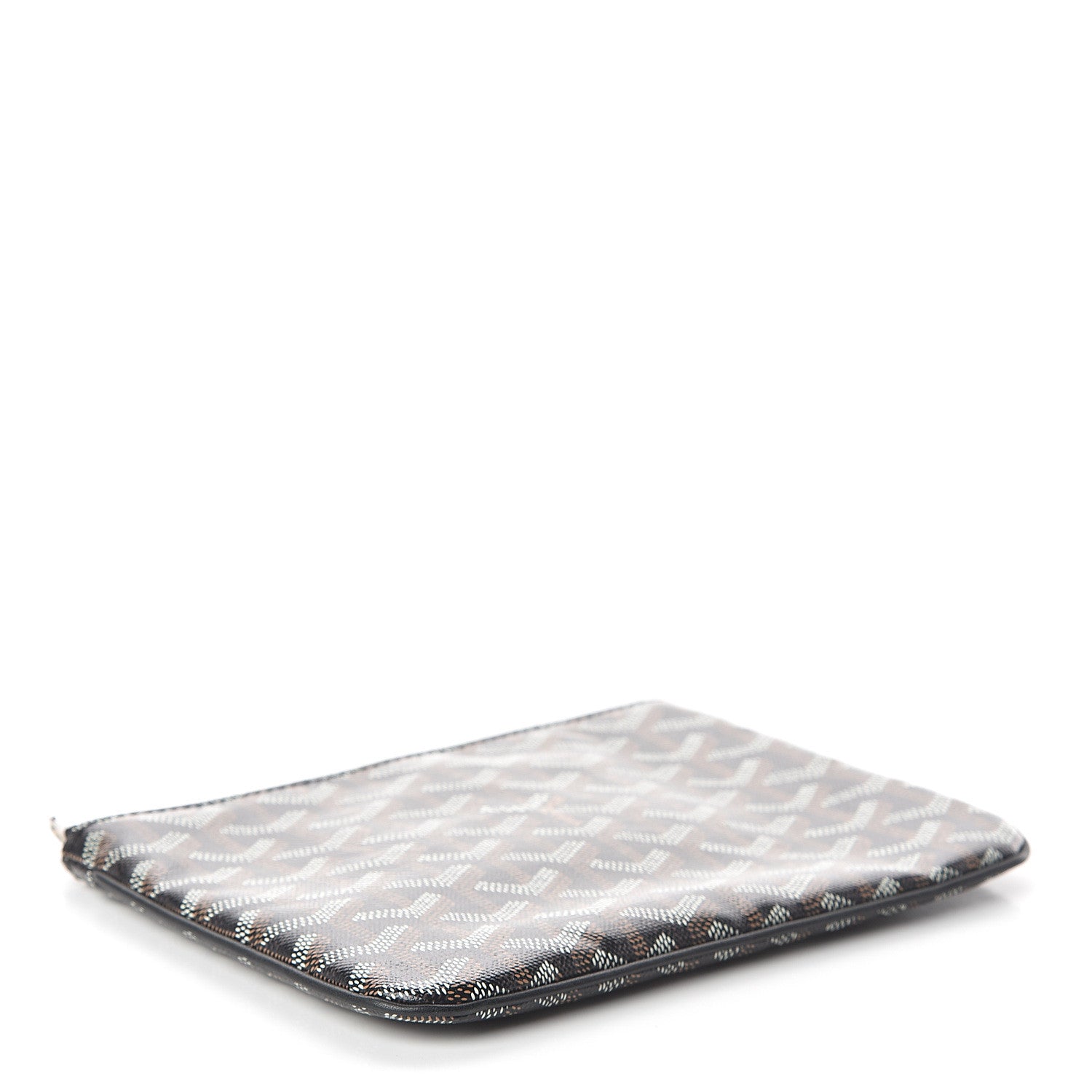 Goyard Goyardine Senat Pochette PM Black 3 of 5