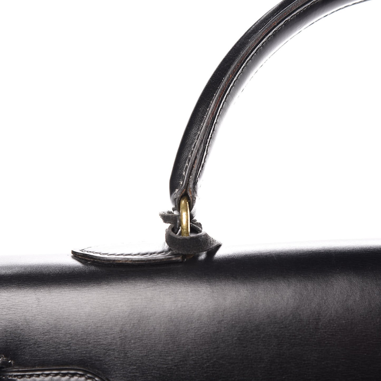 Box Kelly Sellier 35 Black