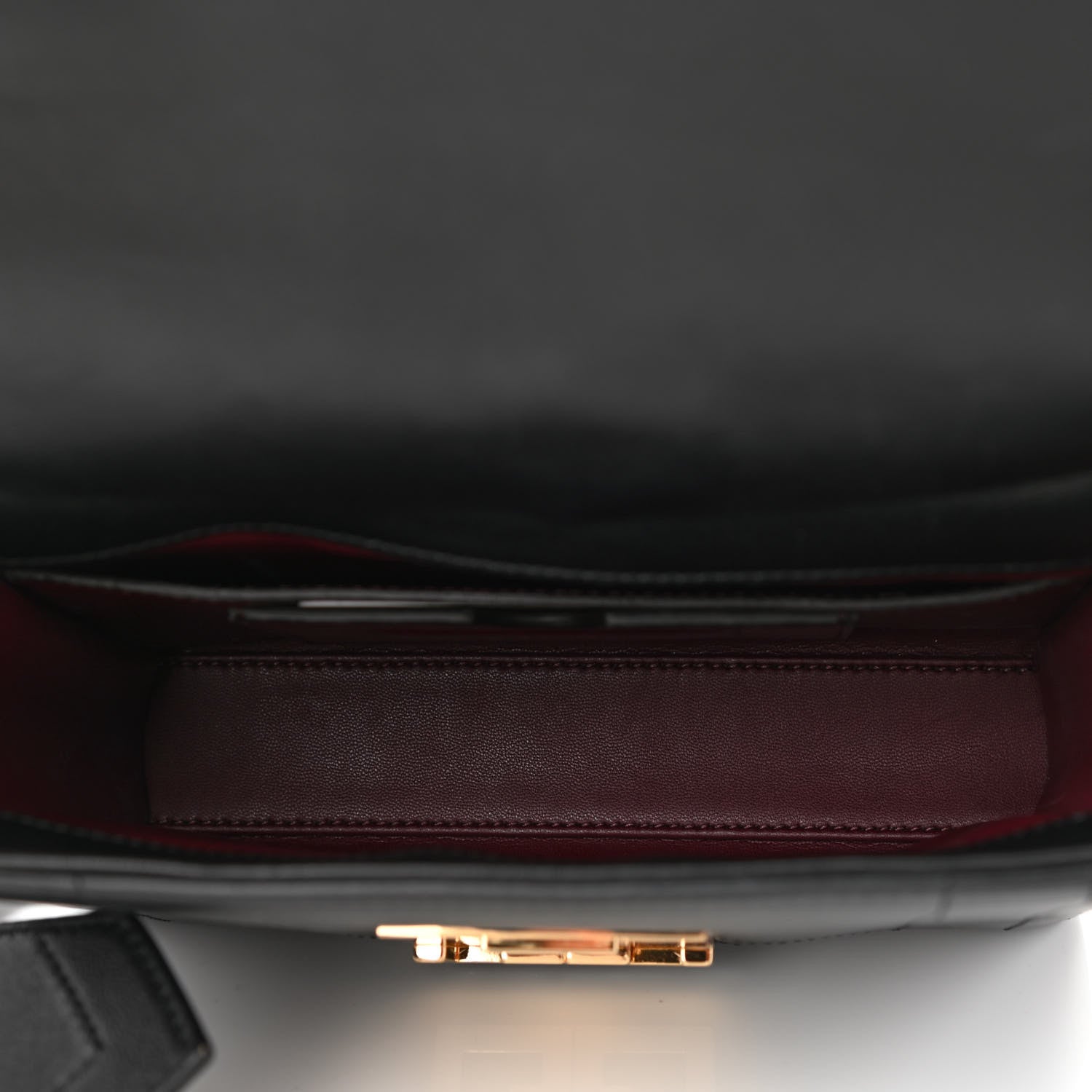 Givenchy Calfskin Small Eden Black 5 of 7