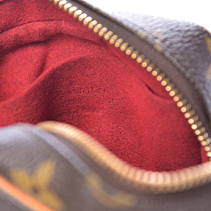 Louis Vuitton Monogram Wapity 6 of 8