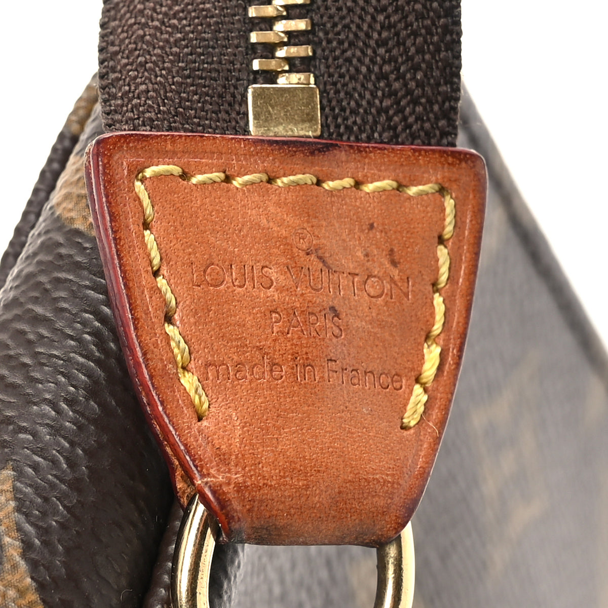 Monogram Pochette Accessories NM