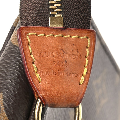 Louis Vuitton Monogram Pochette Accessories NM 6 of 11