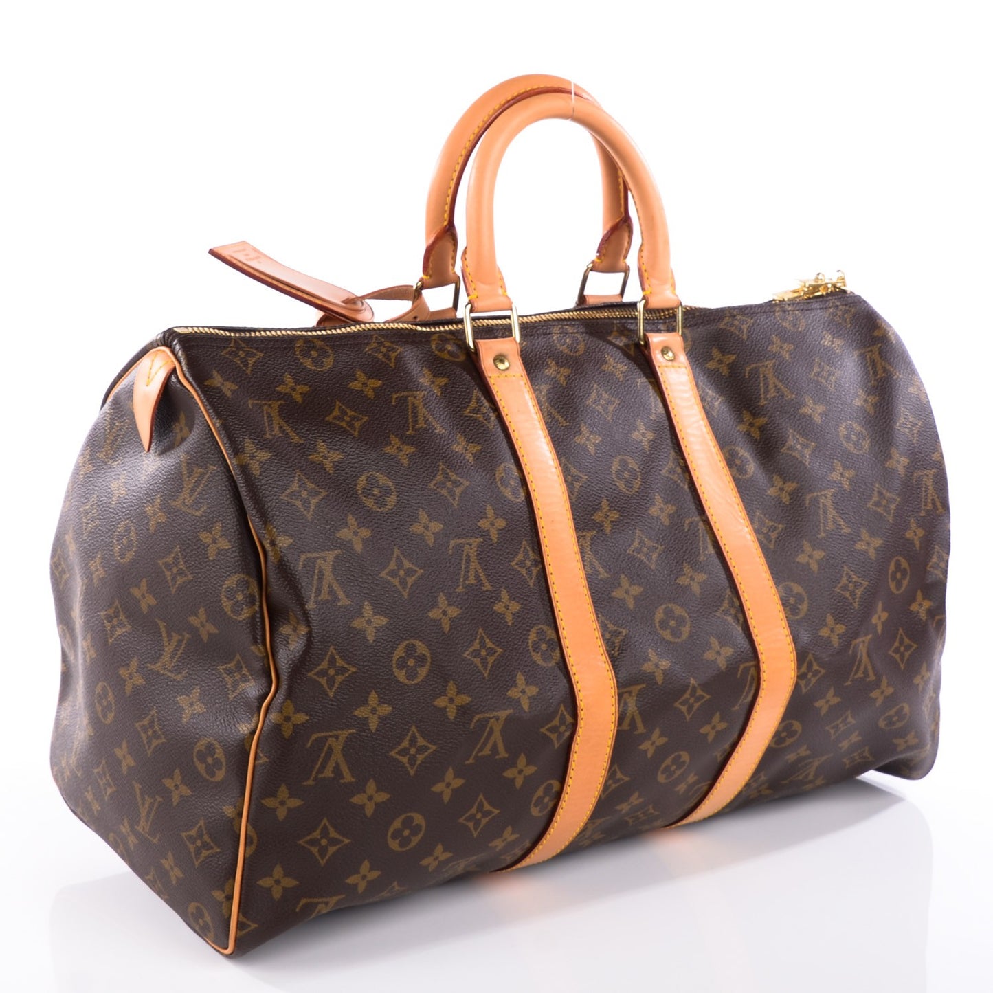 Monogram Keepall 45