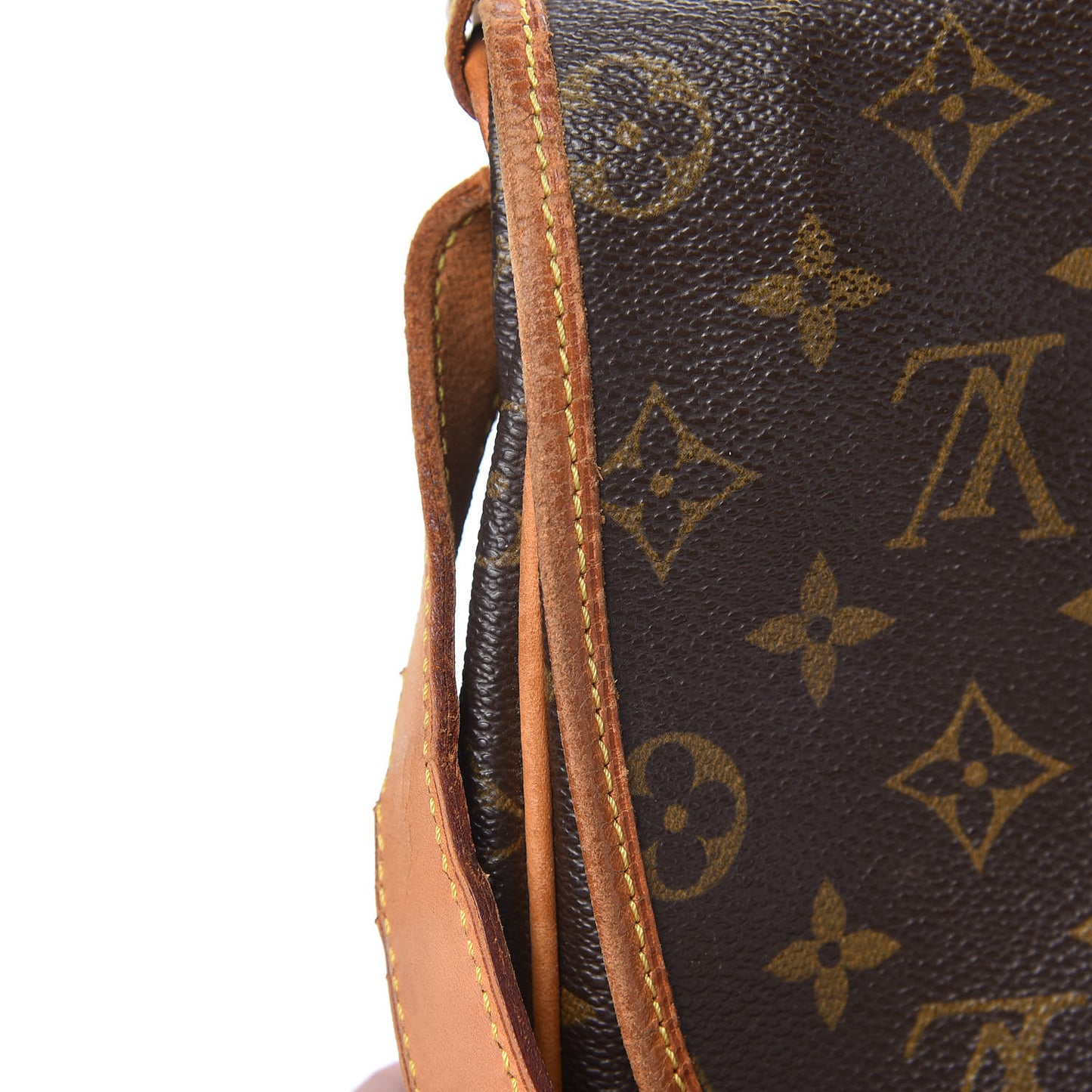 Monogram Saumur 35