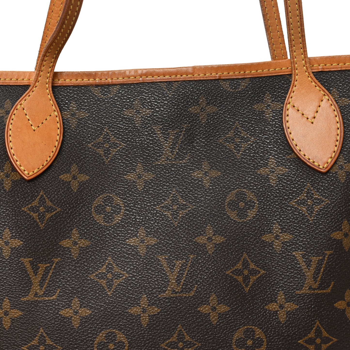 Monogram Neverfull GM