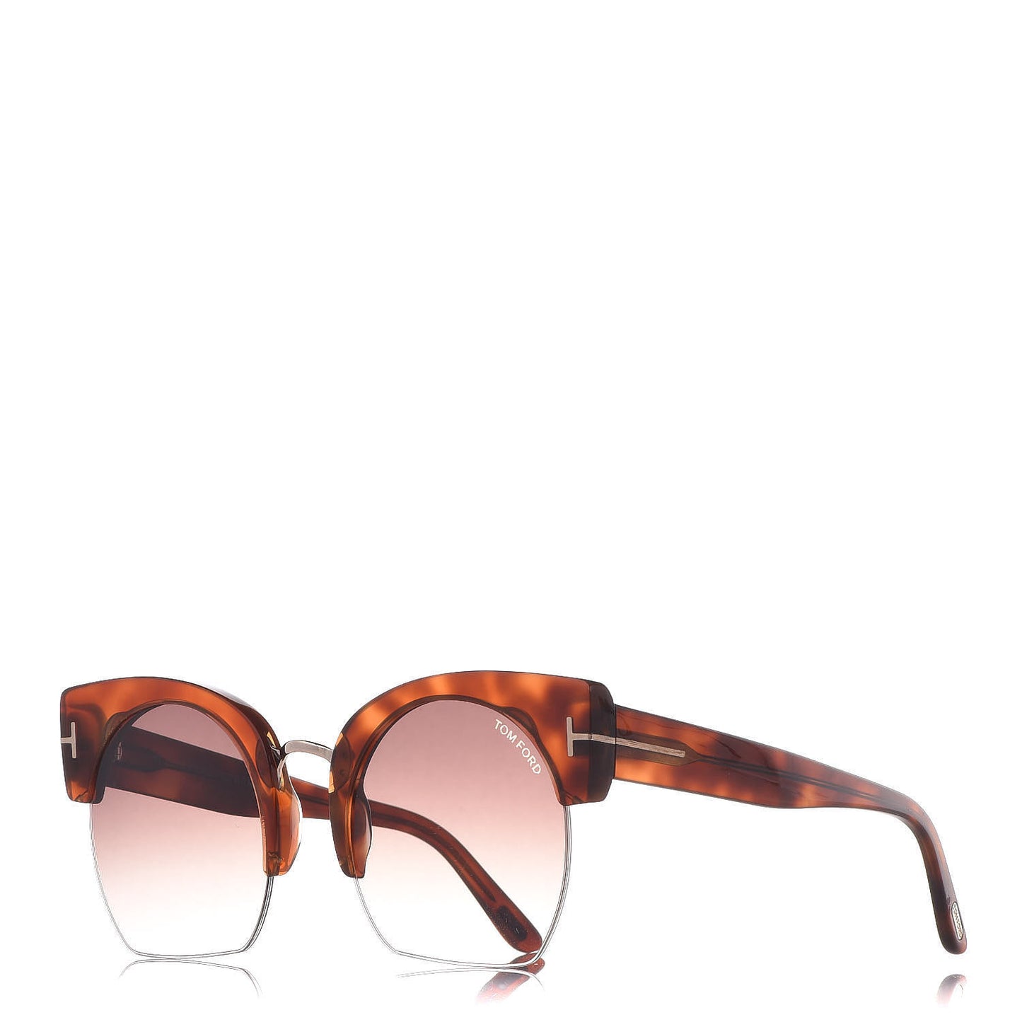 Savannah Sunglasses TF552 Tortoise