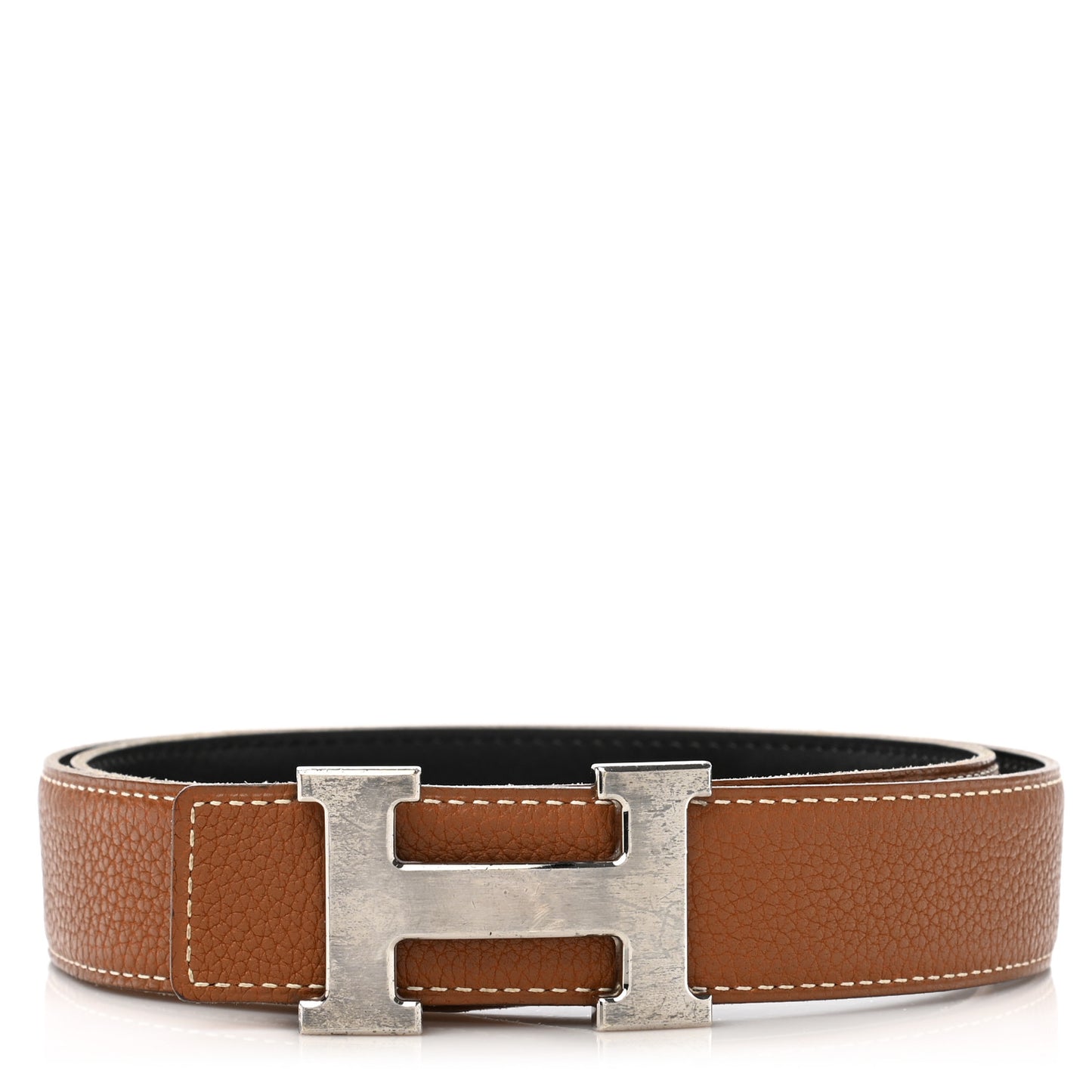 Box Togo 32mm H Belt 85 Black Gold
