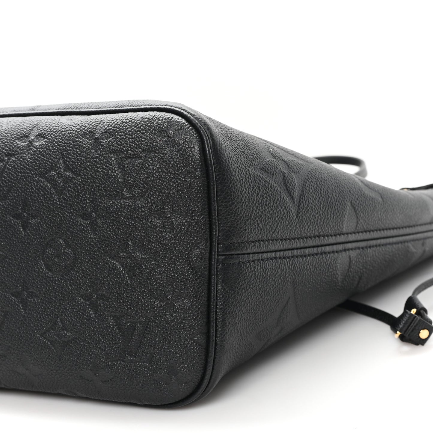 Empreinte Monogram Giant Neverfull MM Black