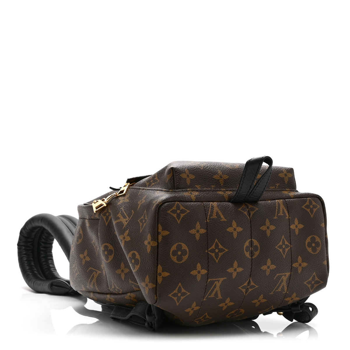 Monogram Palm Springs Backpack PM