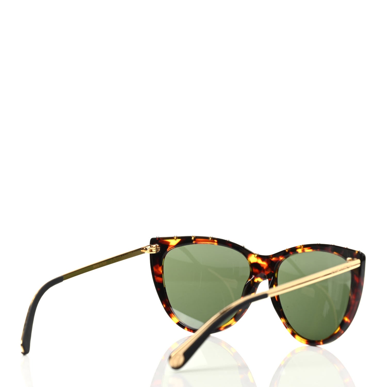 Louis Vuitton La Boum Sunglasses Z1038W Dark Tortoise 4 of 7