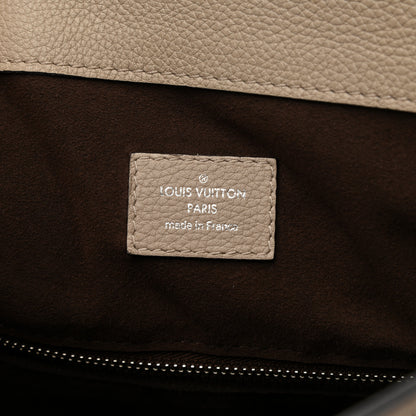 Louis Vuitton Mahina Babylone PM Galet 6 of 8