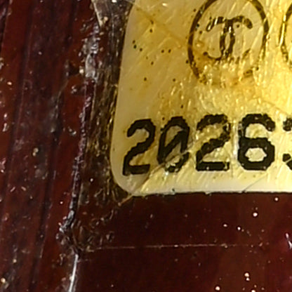 Chanel Lambskin Quilted Medium Trendy CC Flap Light Beige 7 of 12