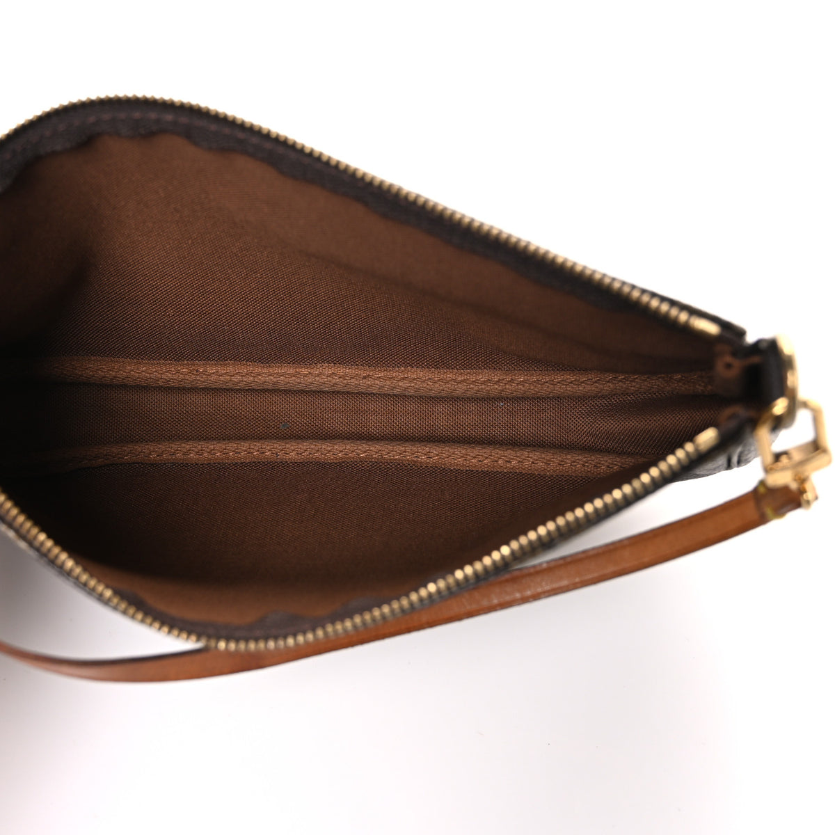 Monogram Pochette Accessories