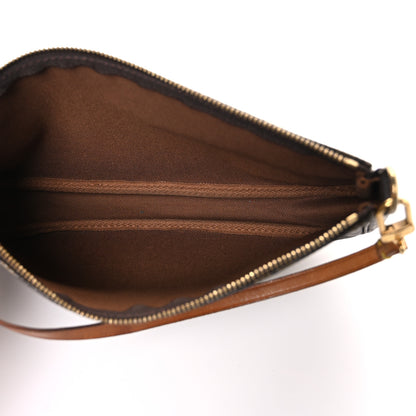 Louis Vuitton Monogram Pochette Accessories 5 of 10