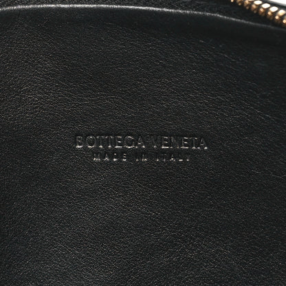 Bottega Veneta Nappa Intrecciato Nodini Mini Crossbody Black 6 of 10