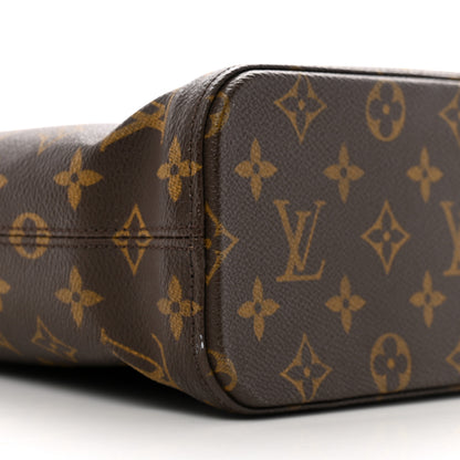 Louis Vuitton Monogram Luco 8 of 11