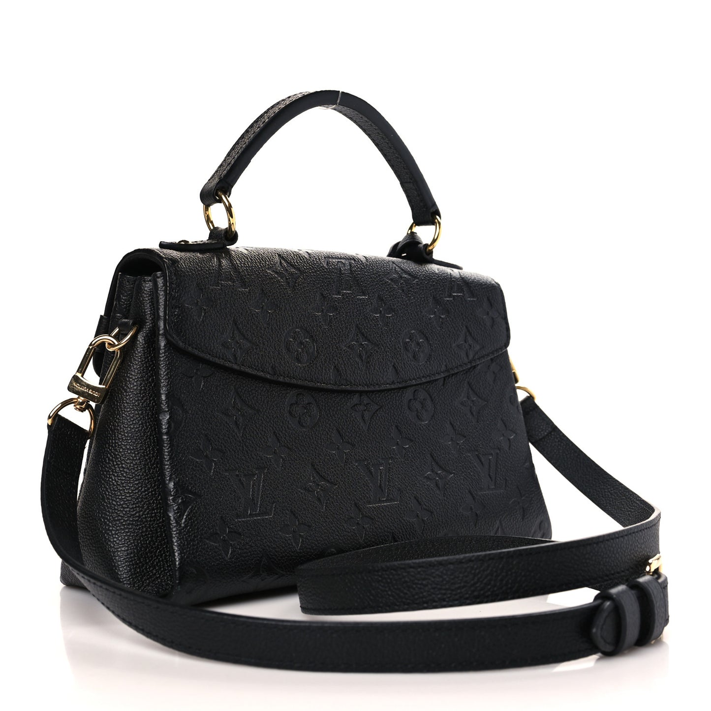 Empreinte Georges BB Black