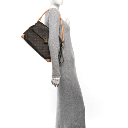 Louis Vuitton Monogram Hide Away MM 2 of 10