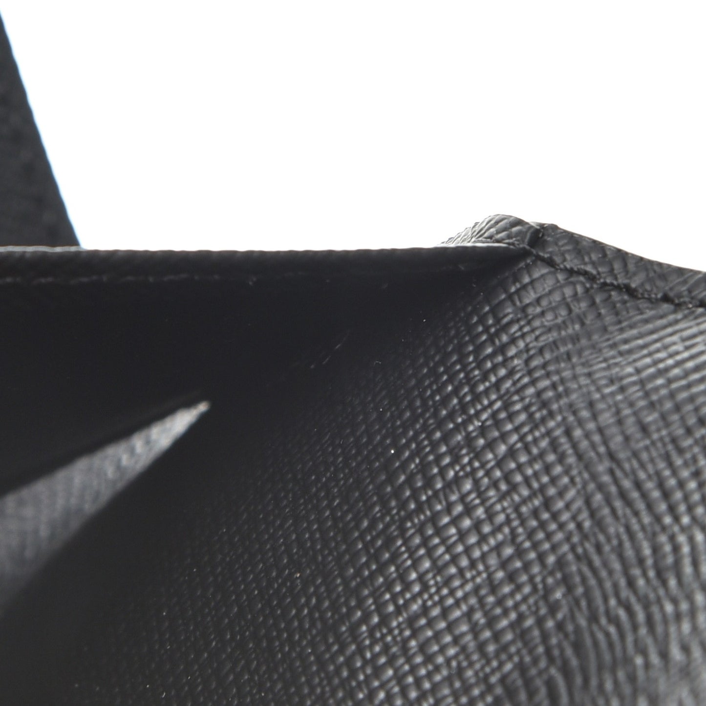 Damier Graphite Multicles 6 Key Holder