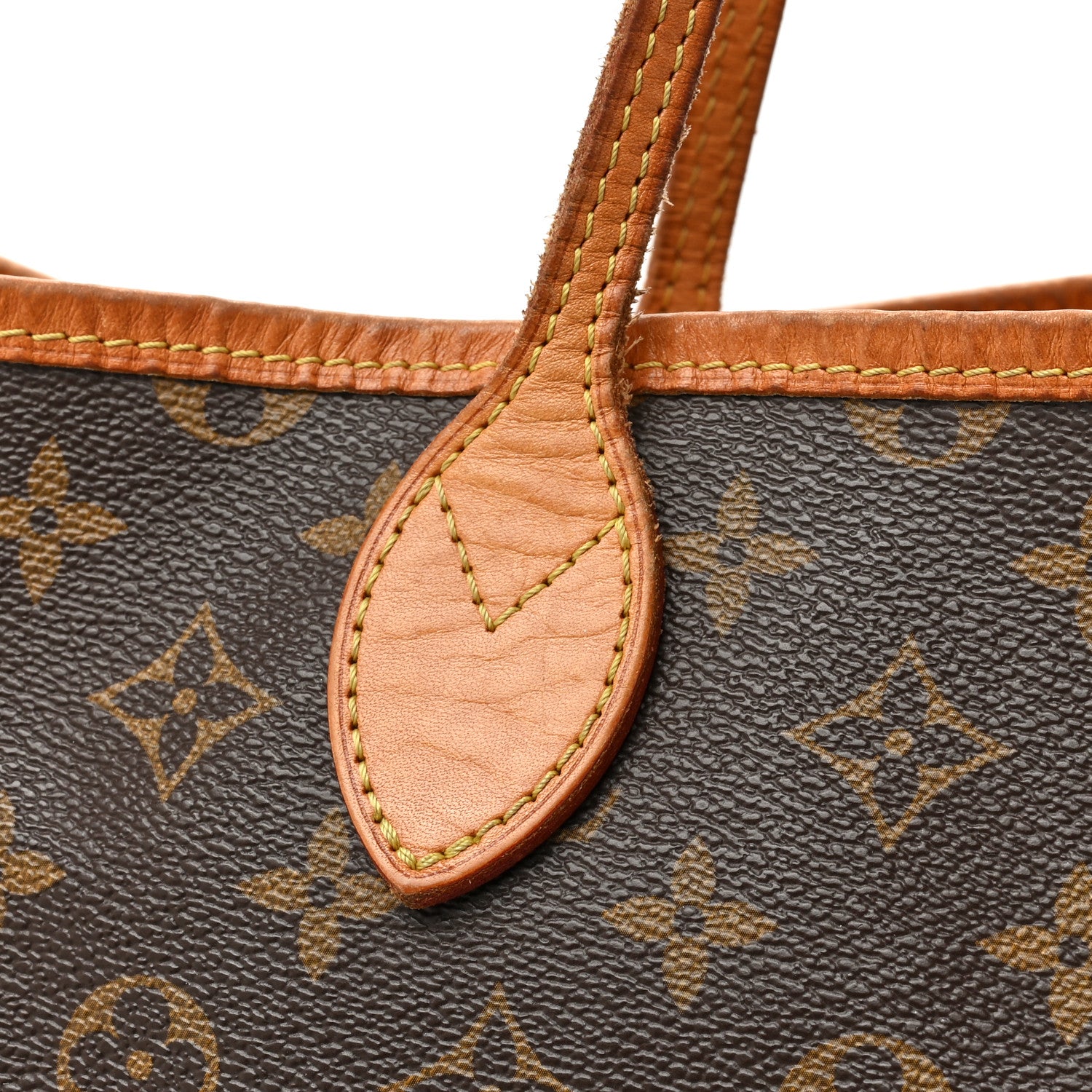 Louis Vuitton Monogram Neo Neverfull GM Pivoine 11 of 22