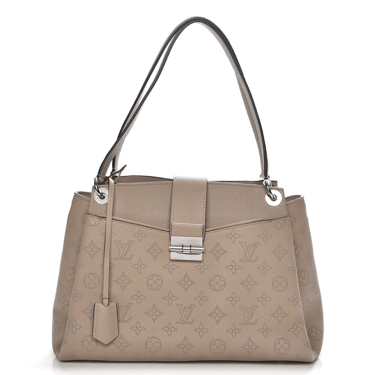 Mahina Calfskin Sevres Galet