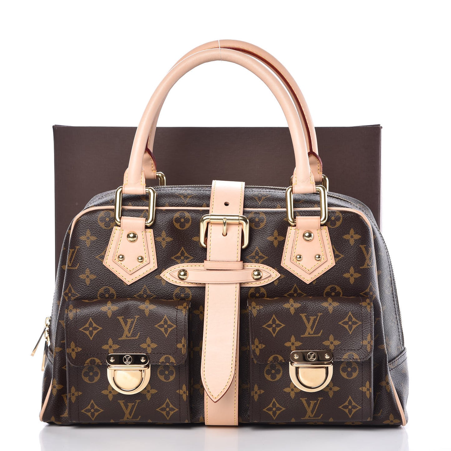 Monogram Manhattan GM