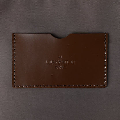 Louis Vuitton Damier Ebene Pegase 60 6 of 10