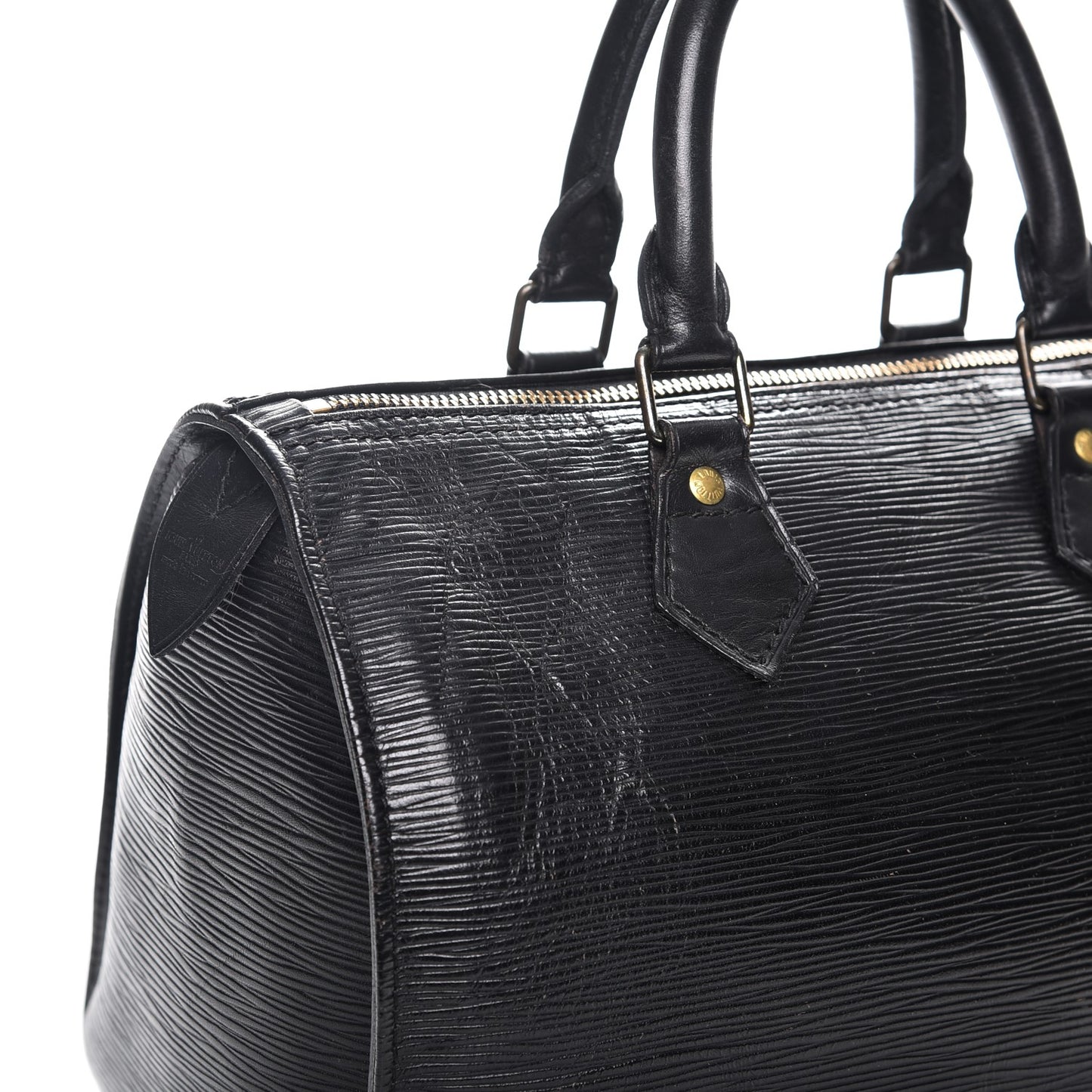 Epi Speedy 25 Black