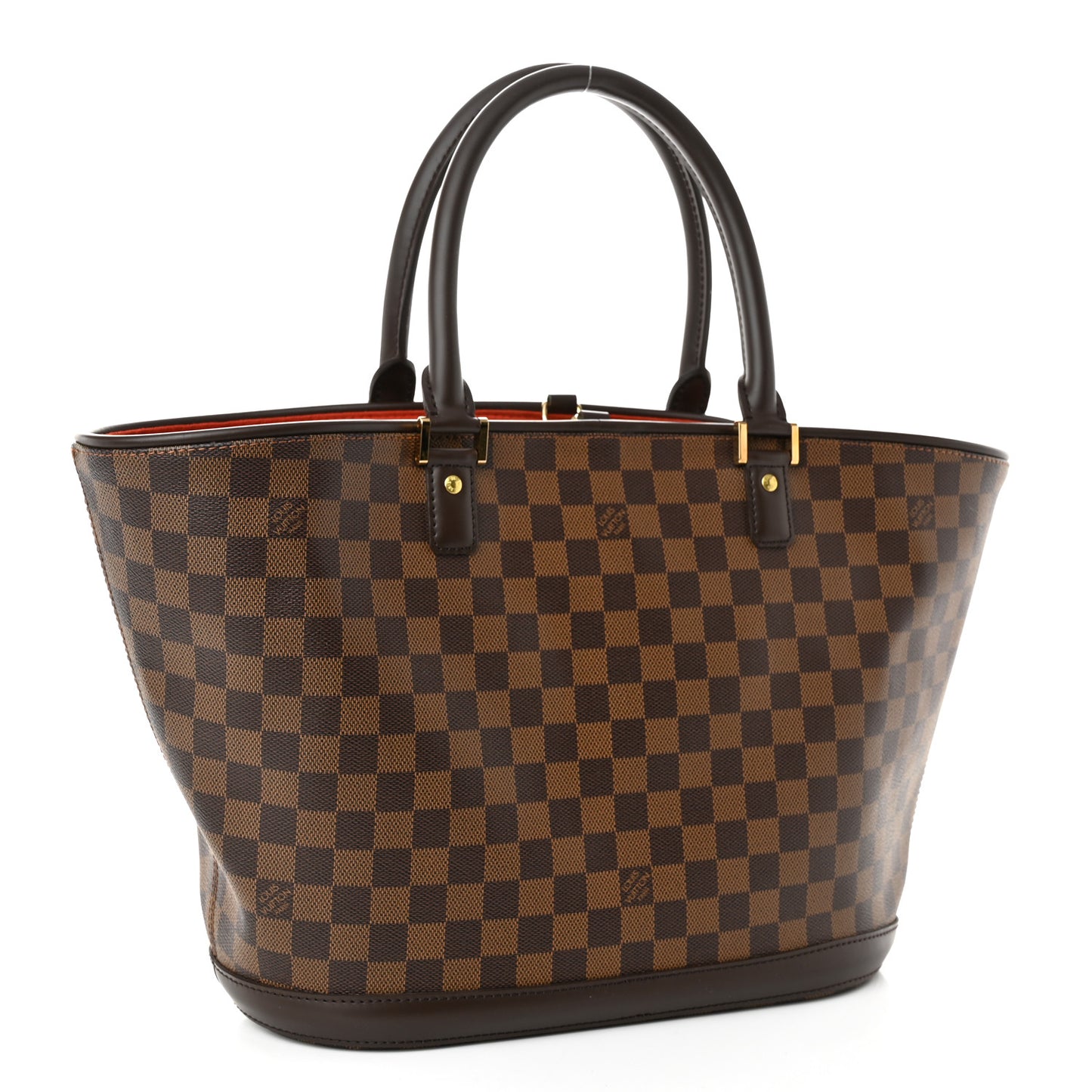 Damier Ebene Manosque GM