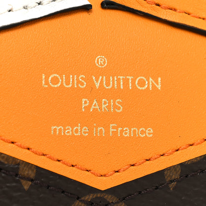 Louis Vuitton Monogram Cat Earpods Case 4 of 4