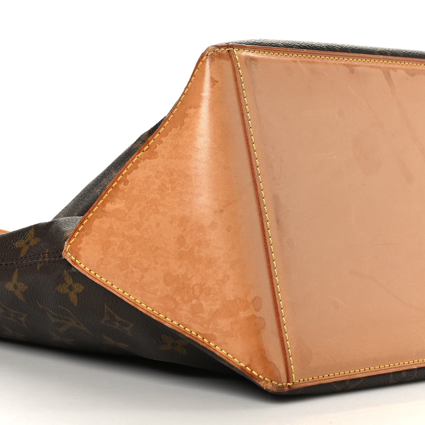 Monogram Cabas Mezzo