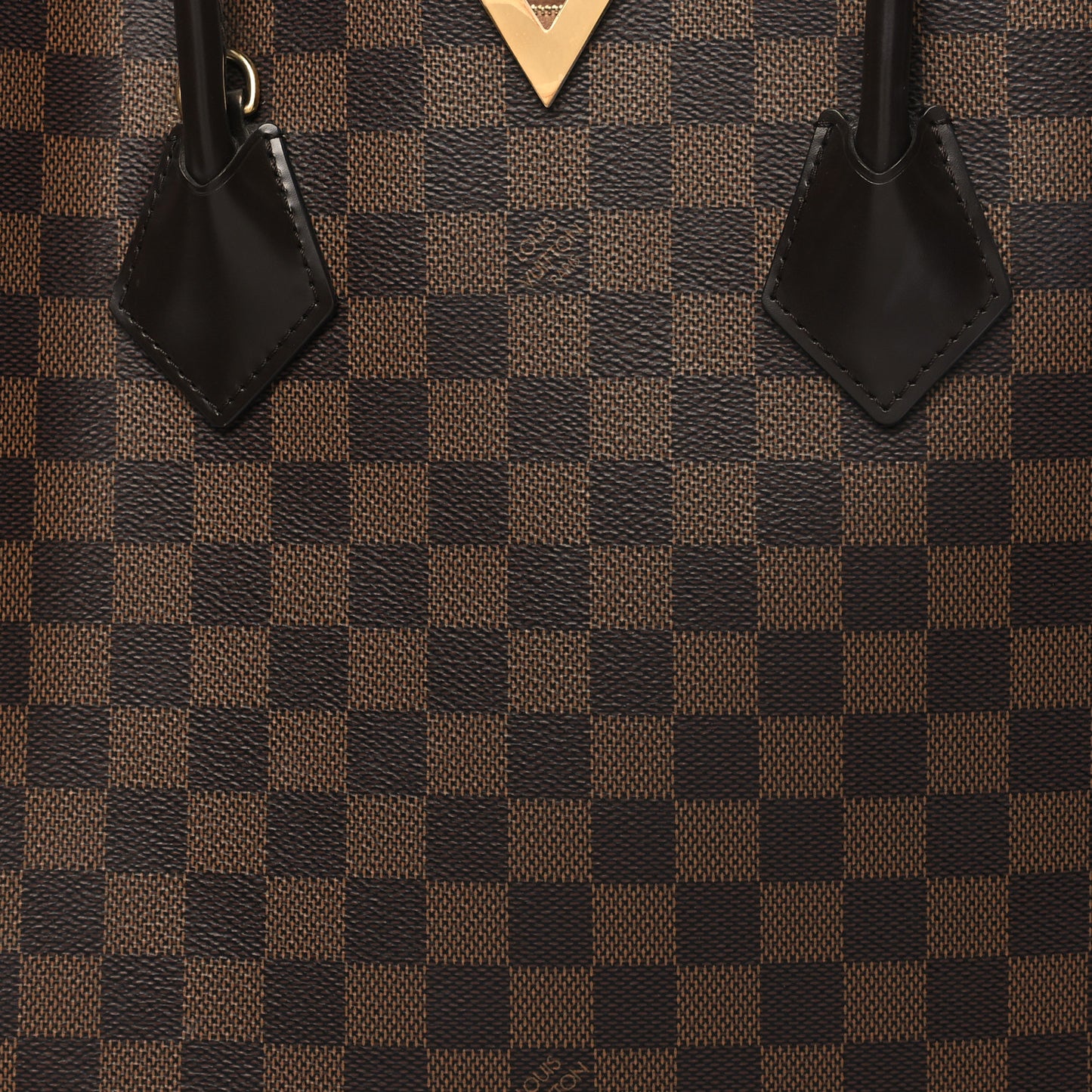 Damier Ebene Kensington
