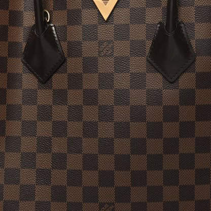 Louis Vuitton Damier Ebene Kensington 8 of 12